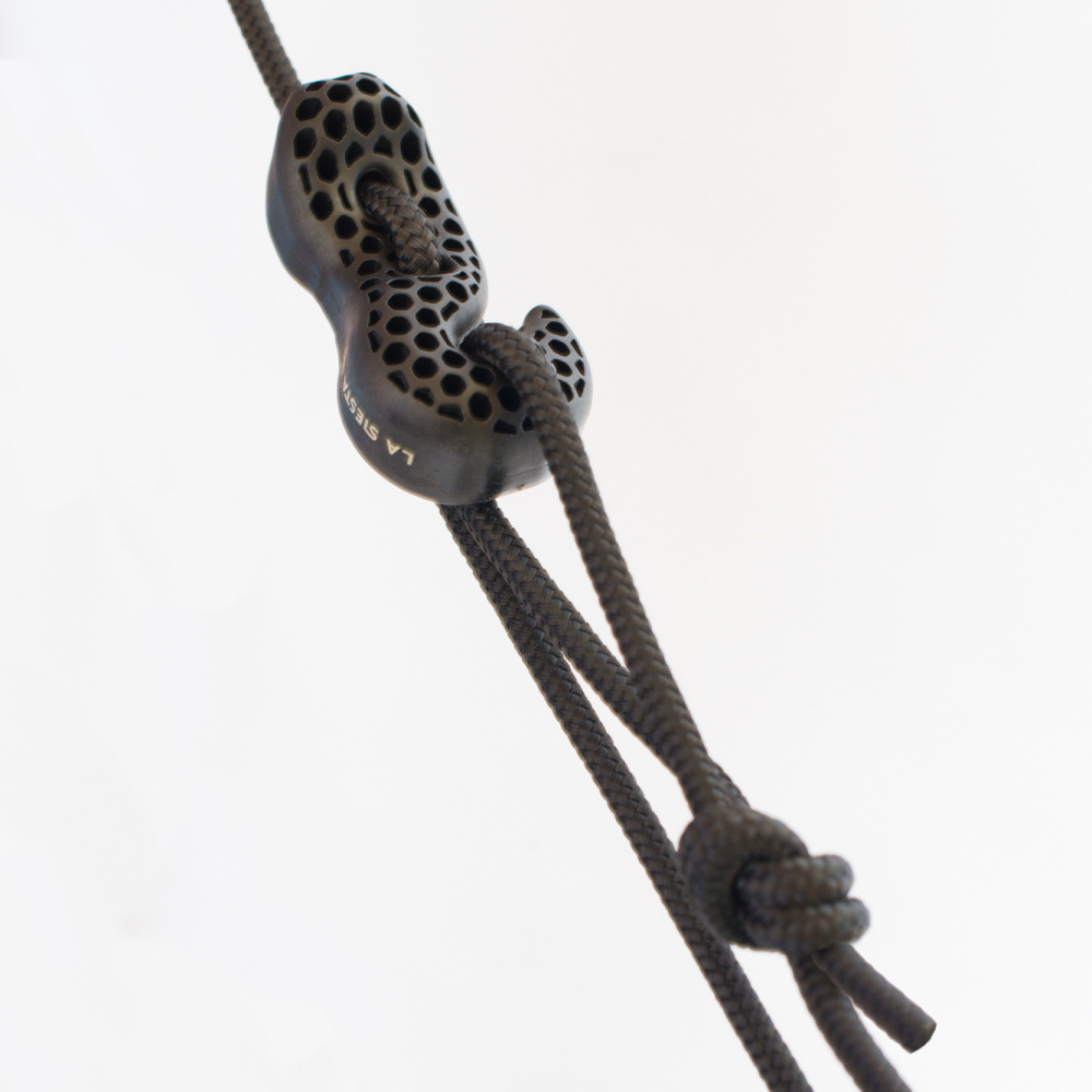 La Siesta fittings/rope for hammocks - Image 3