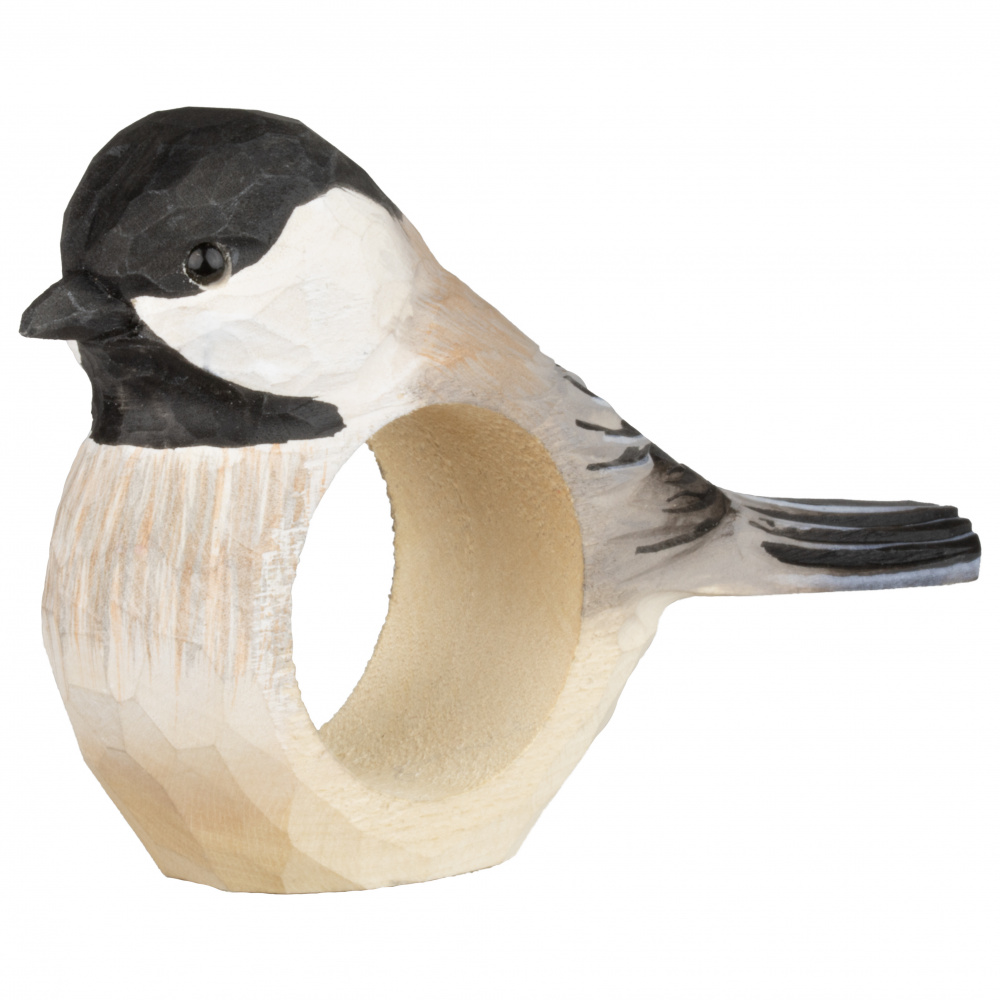 Wildlife Garden servietring - sumpmejse - Billede 3