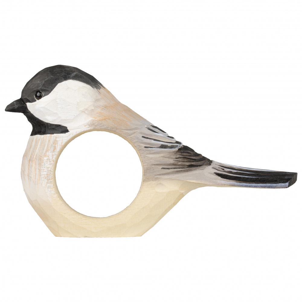 Wildlife Garden servietring - sumpmejse - Billede 4