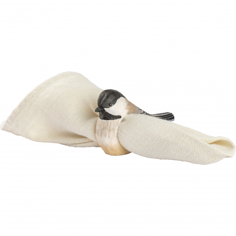Wildlife Garden servietring - sumpmejse - Billede 7