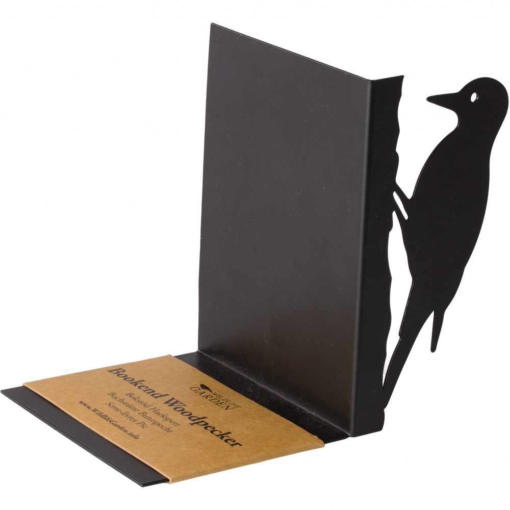 Serre-livres Wildlife Garden - droit - Image 5