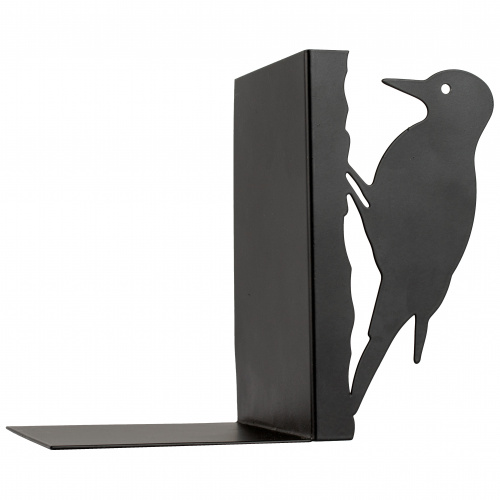 Serre-livres Wildlife Garden - droit