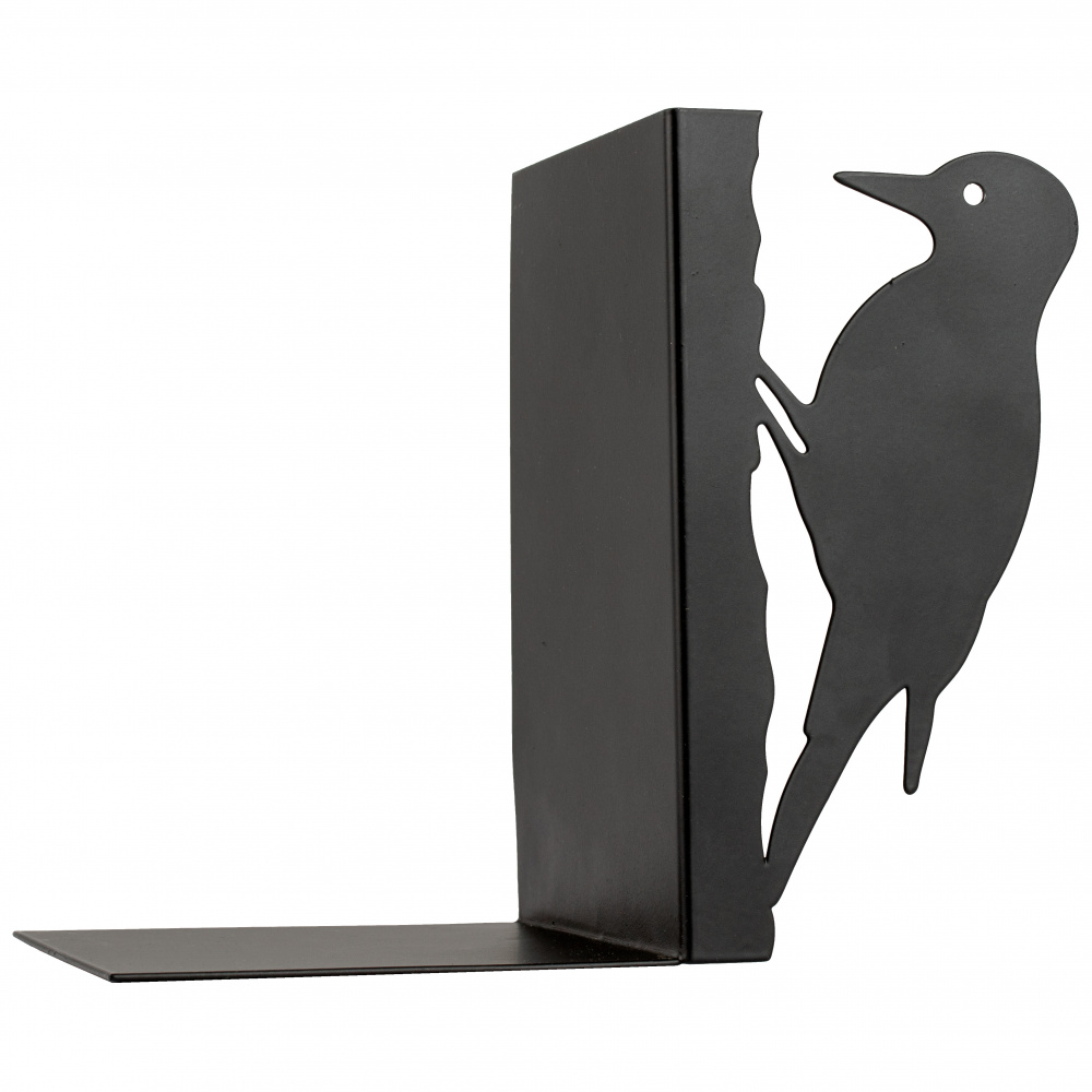Serre-livres Wildlife Garden - droit