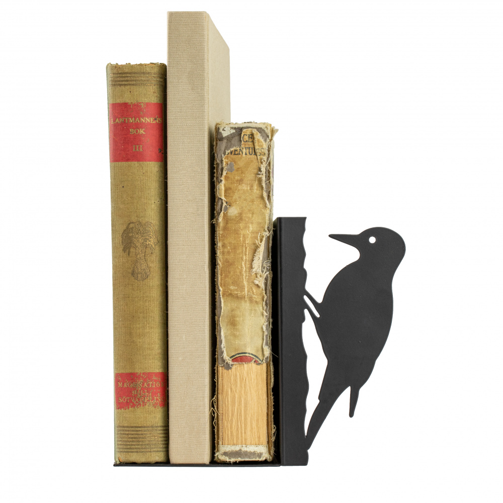 Serre-livres Wildlife Garden - droit - Image 3