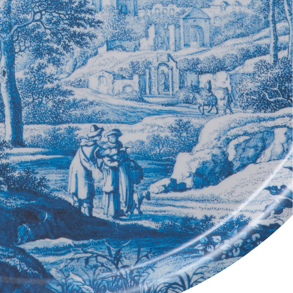 Jim Lyngvild Tablett, Ø38 - Landschaft - Bild 2