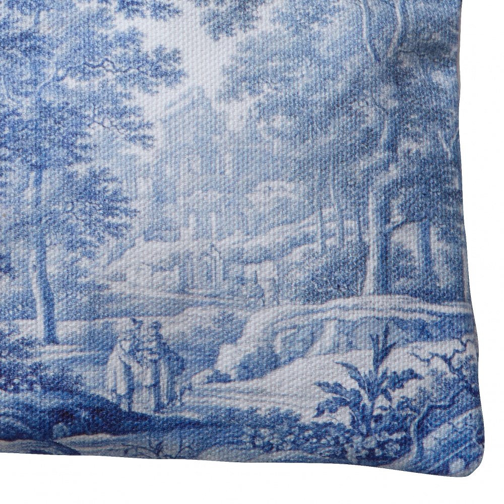 Jim Lyngvild cosmetic bag - Landscape - Image 3