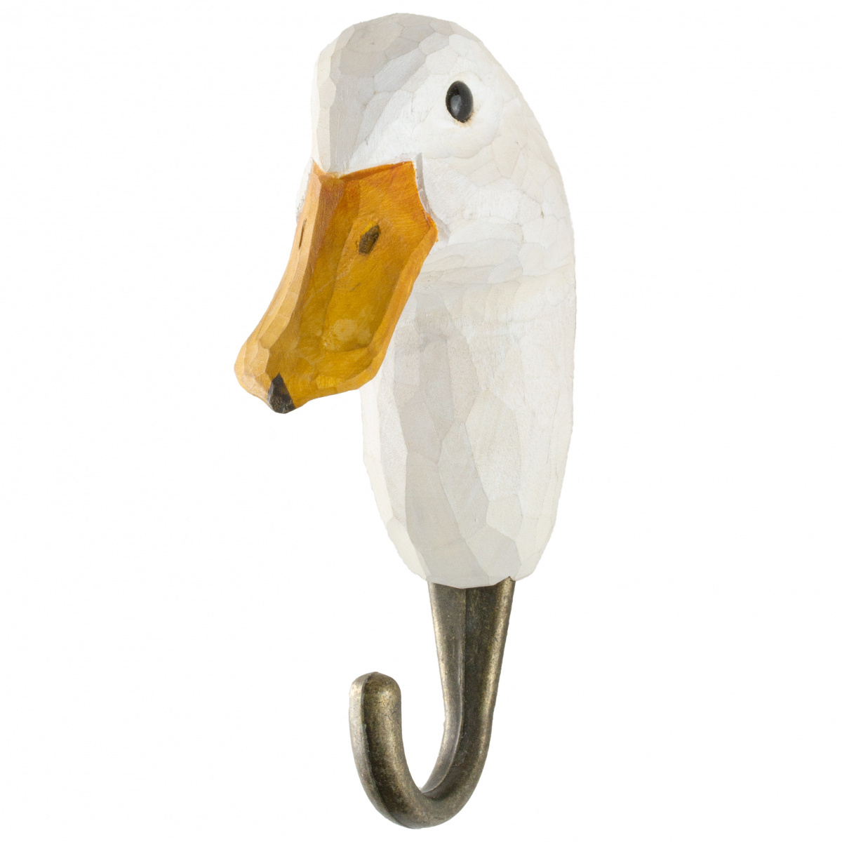 Wildlife Garden Haken - Ente