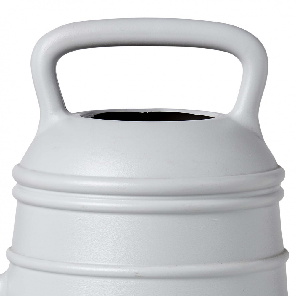 Xala Lungo gieter, 8 L - lichtgrijs - Afbeelding 3