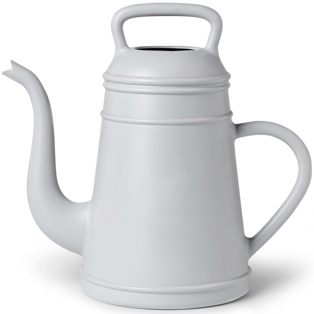 Xala Lungo gieter, 8 L - lichtgrijs - Afbeelding 2