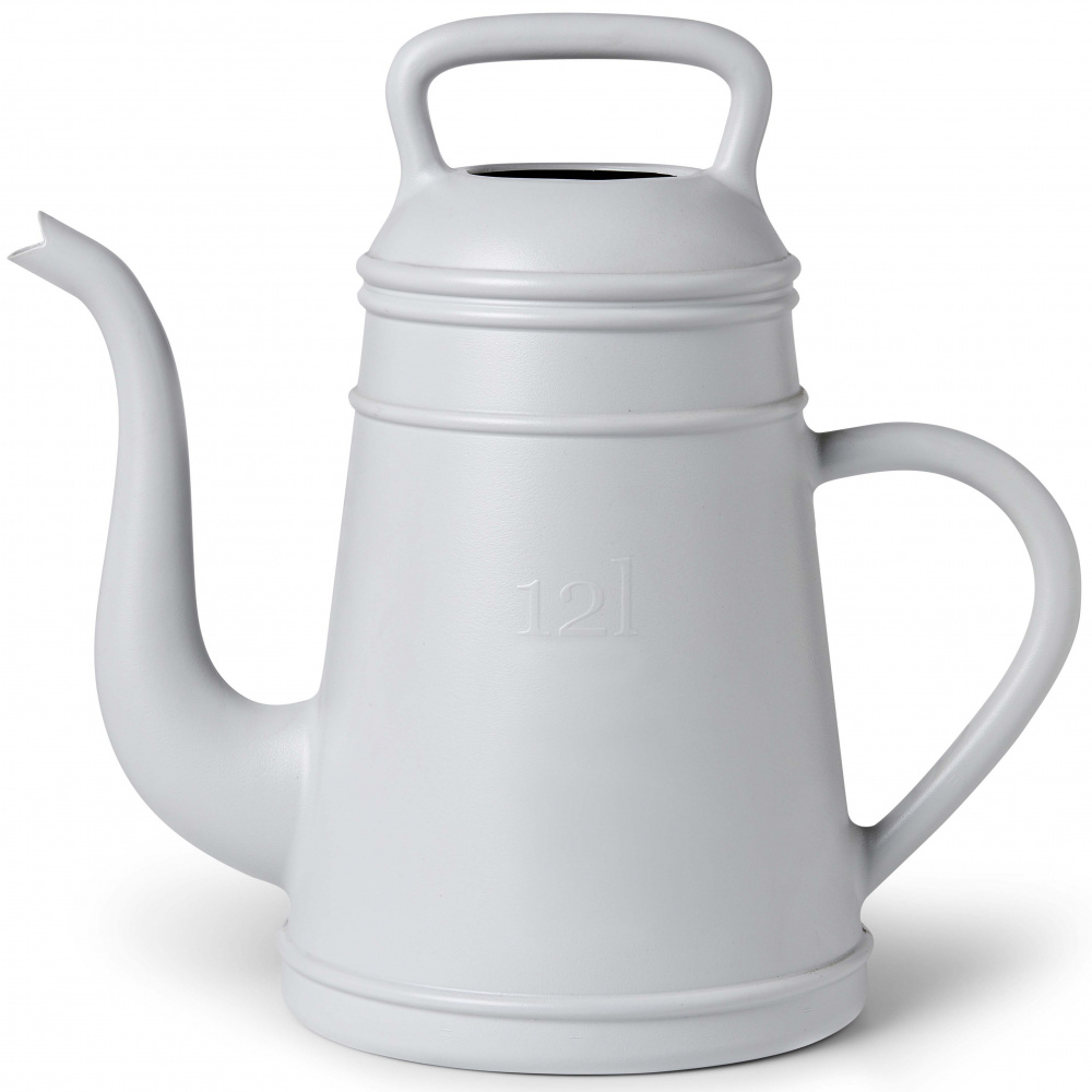 Xala Lungo gieter, 12 L - lichtgrijs - Afbeelding 2