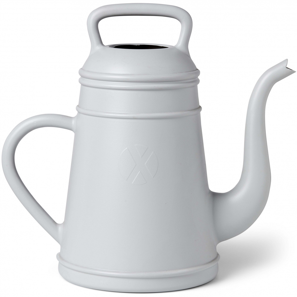 Xala Lungo gieter, 12 L - lichtgrijs