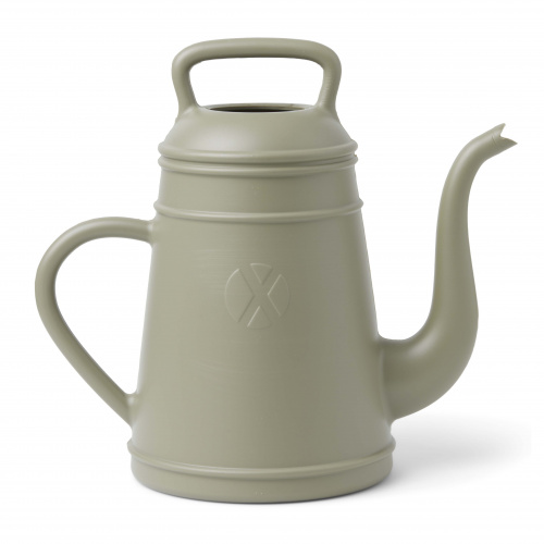 Xala Lungo Gießkanne, 8 L - Olivgrau