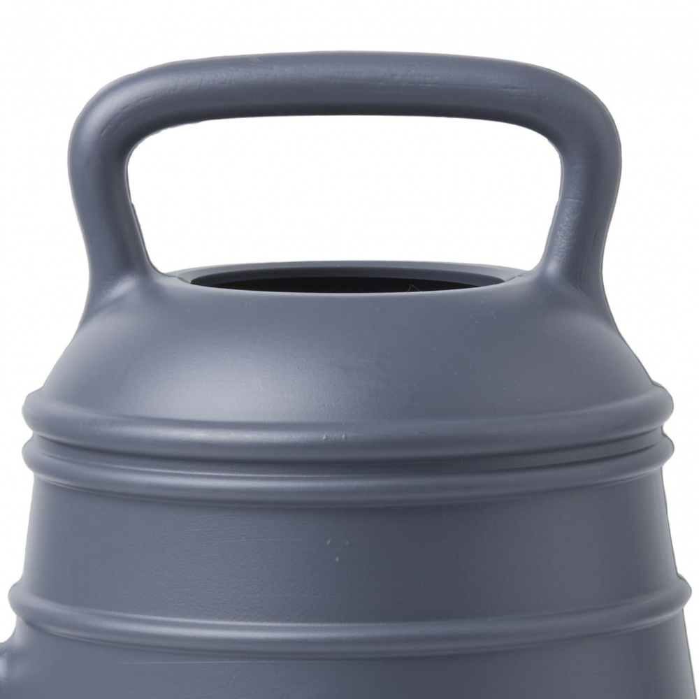 Xala Lungo gieter, 8 L - leigrijs - Afbeelding 4