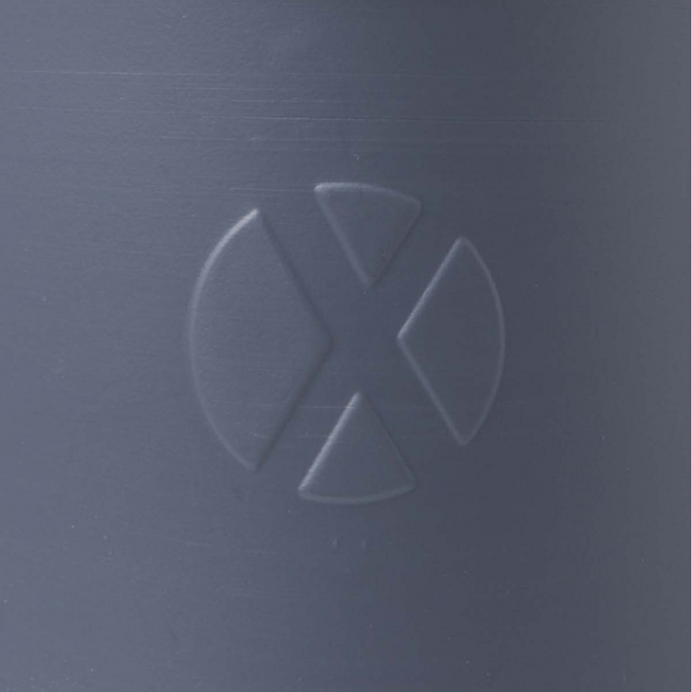 Xala Lungo gieter, 8 L - leigrijs - Afbeelding 5