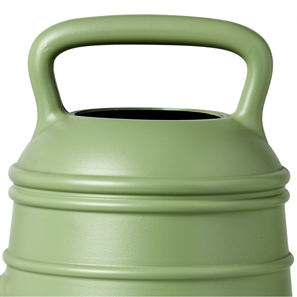 Xala Lungo vandkande, 12 L - gammelgrøn - Billede 3