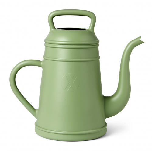 Xala Lungo vattenkanna, 8 L - gammalgrön