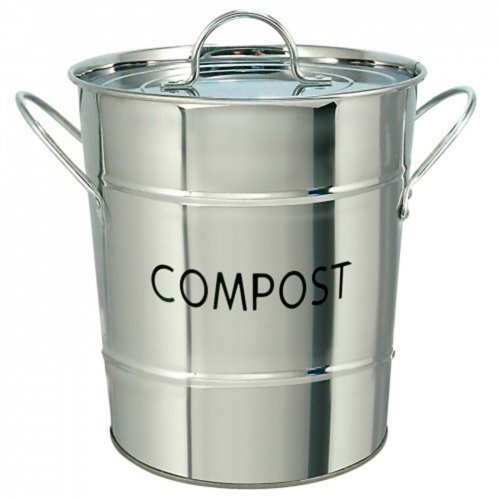 Eddingtons Komposteimer, 2,8 L
