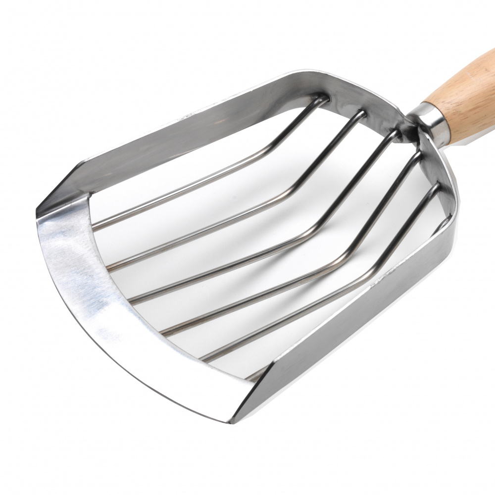 Burgon & Ball potato scoop - Image 3