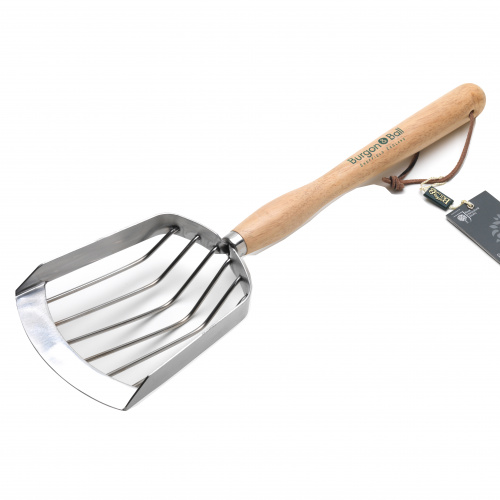 Burgon & Ball aardappelschep