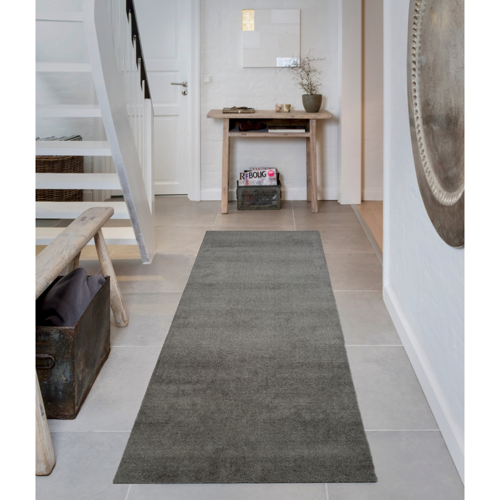 Tica dörrmatta, grå - 90x200 - Bild 5