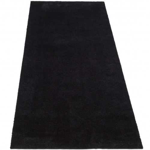Tica Fußmatte, schwarz - 90x200