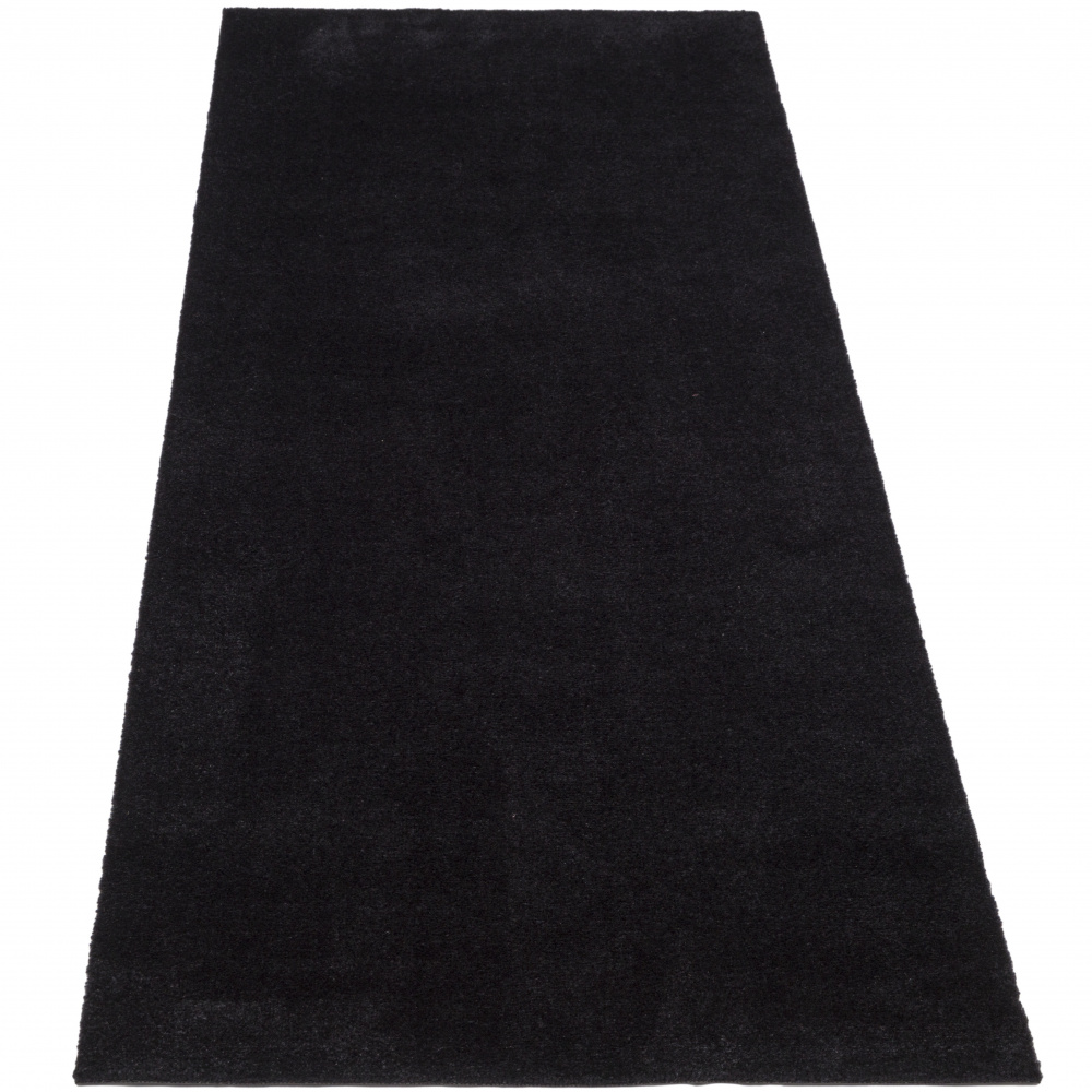 Tica dörrmatta, svart - 90x200