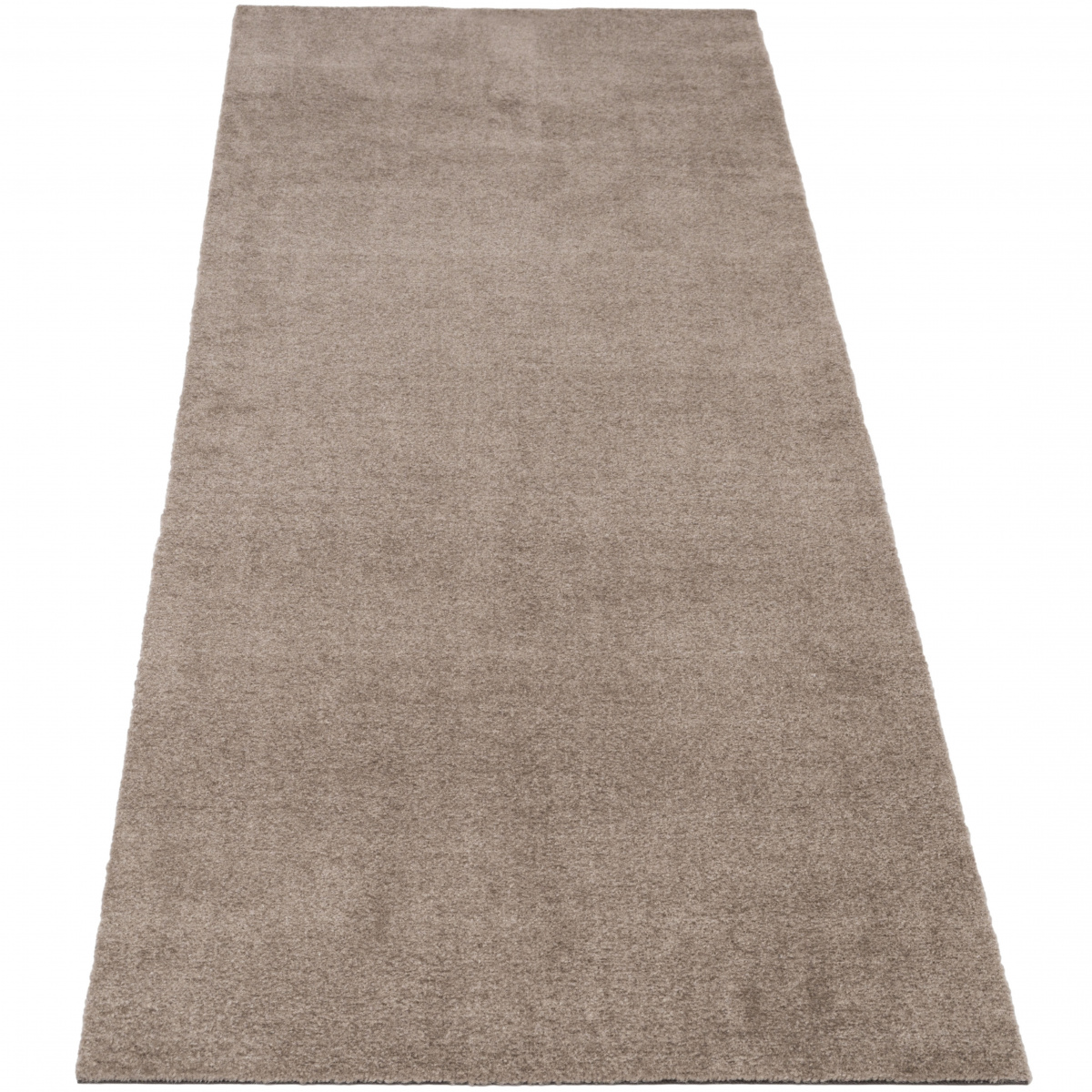 Tica dørmåtte, sand - 90x200