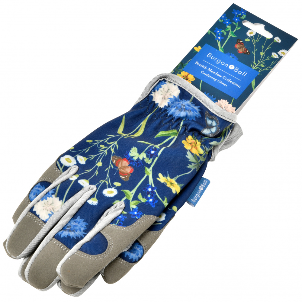 Burgon & Ball Gartenhandschuhe - Britische Blumenwiese - Bild 6