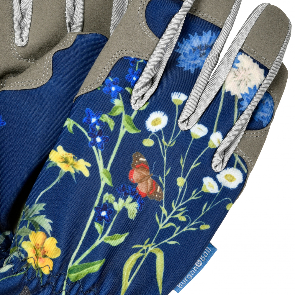 Burgon & Ball Gartenhandschuhe - Britische Blumenwiese - Bild 2
