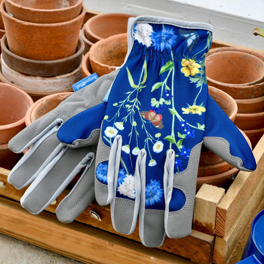 Burgon & Ball Gartenhandschuhe - Britische Blumenwiese - Bild 5