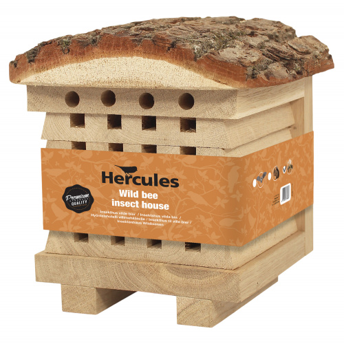 Hercules insekthus