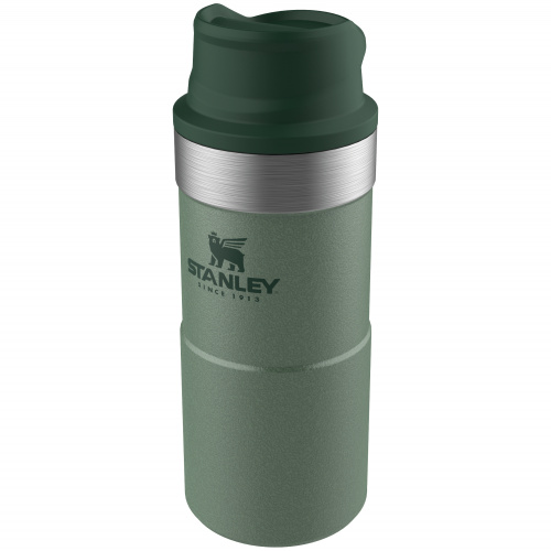 Stanley Thermobecher, 0,35 L - grün