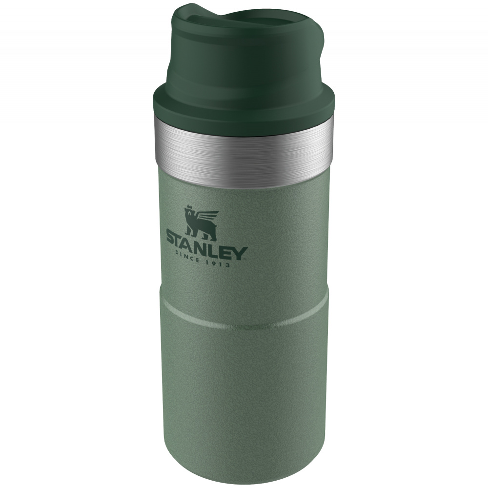 Stanley Thermobecher, 0,35 L - grün