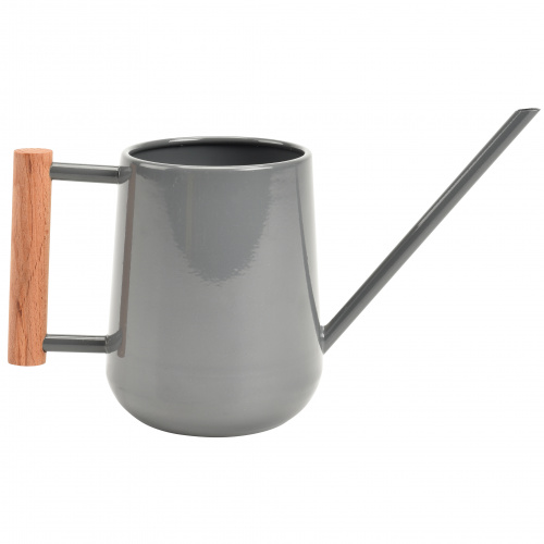 Burgon & Ball 0,7 L gieter - Grijs