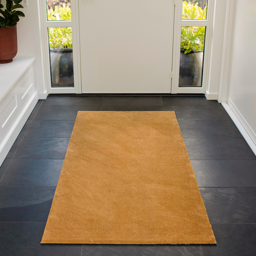 Tica dörrmatta, gyllene - 90x200 - Bild 2