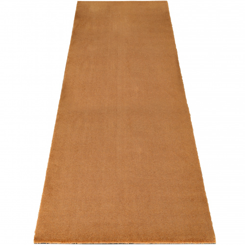 Tica Türmatte, goldfarben - 67x200