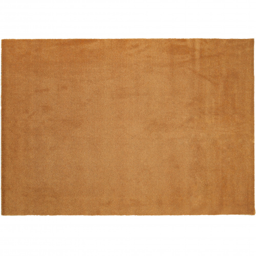 Tica dørmåtte, gylden - 90x130