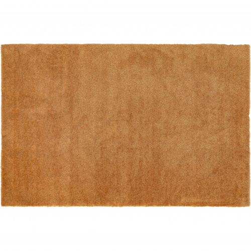 Paillasson Tica, doré -  60x90