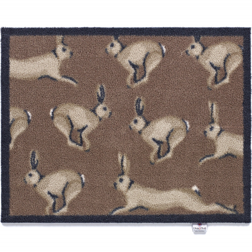 Hug Rug eco-deurmat, 65x85 - Hazen