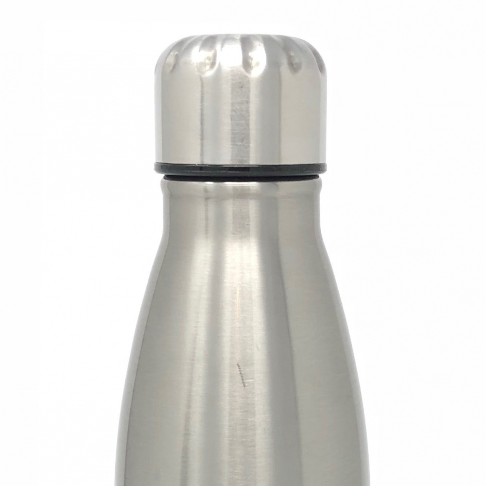 Pulito Thermo-Trinkflasche aus Stahl – 500 ml - Bild 3