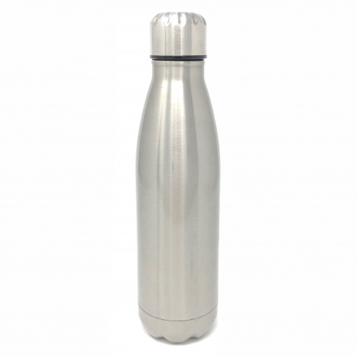 Pulito Thermo-Trinkflasche aus Stahl – 500 ml