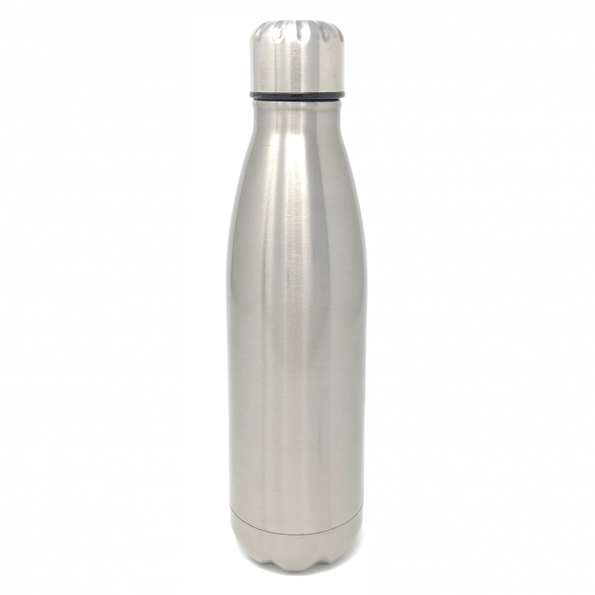 Pulito termodryckflaska i stål - 500 ml