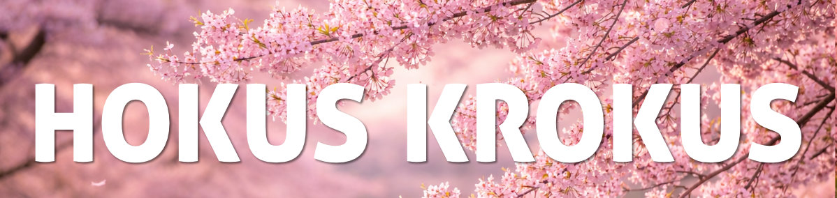 Hokus Krokus