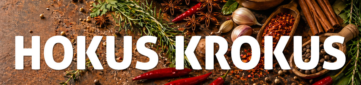 Hokus Krokus