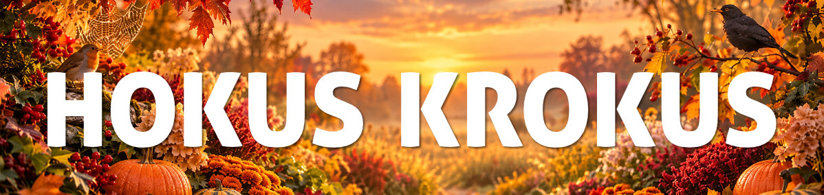 Hokus Krokus