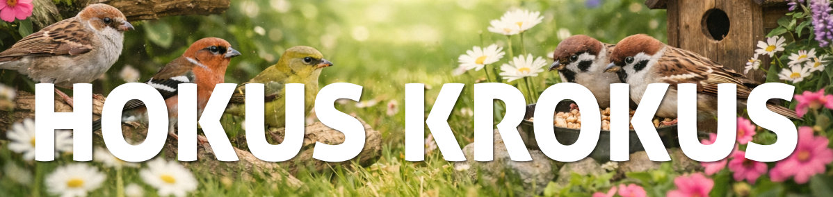 Hokus Krokus